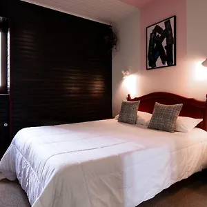 Le Cantou 354 Hotel Loubressac